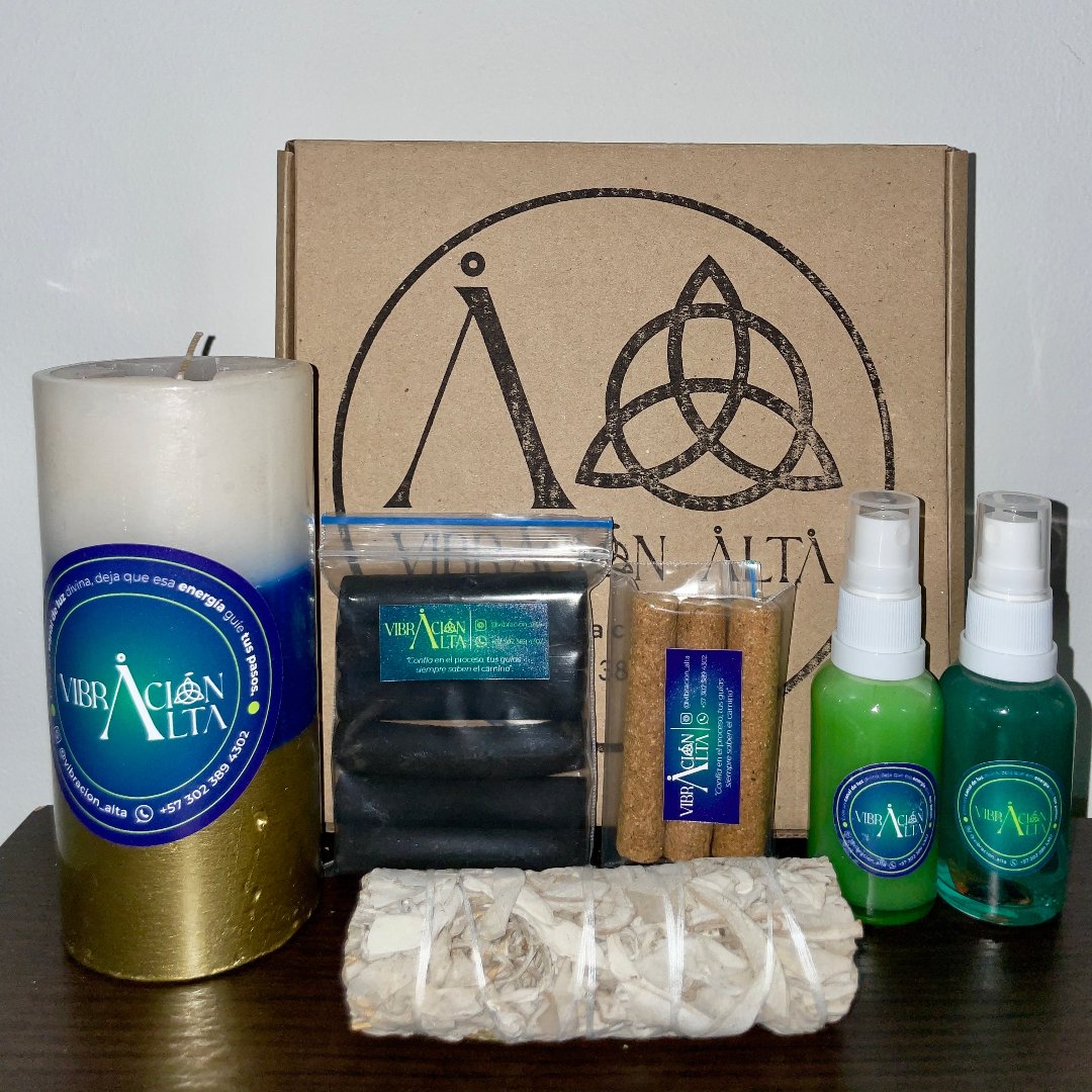 Kit de Limpieza Profunda