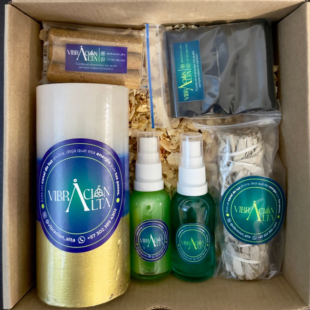 Kit de Limpieza Profunda