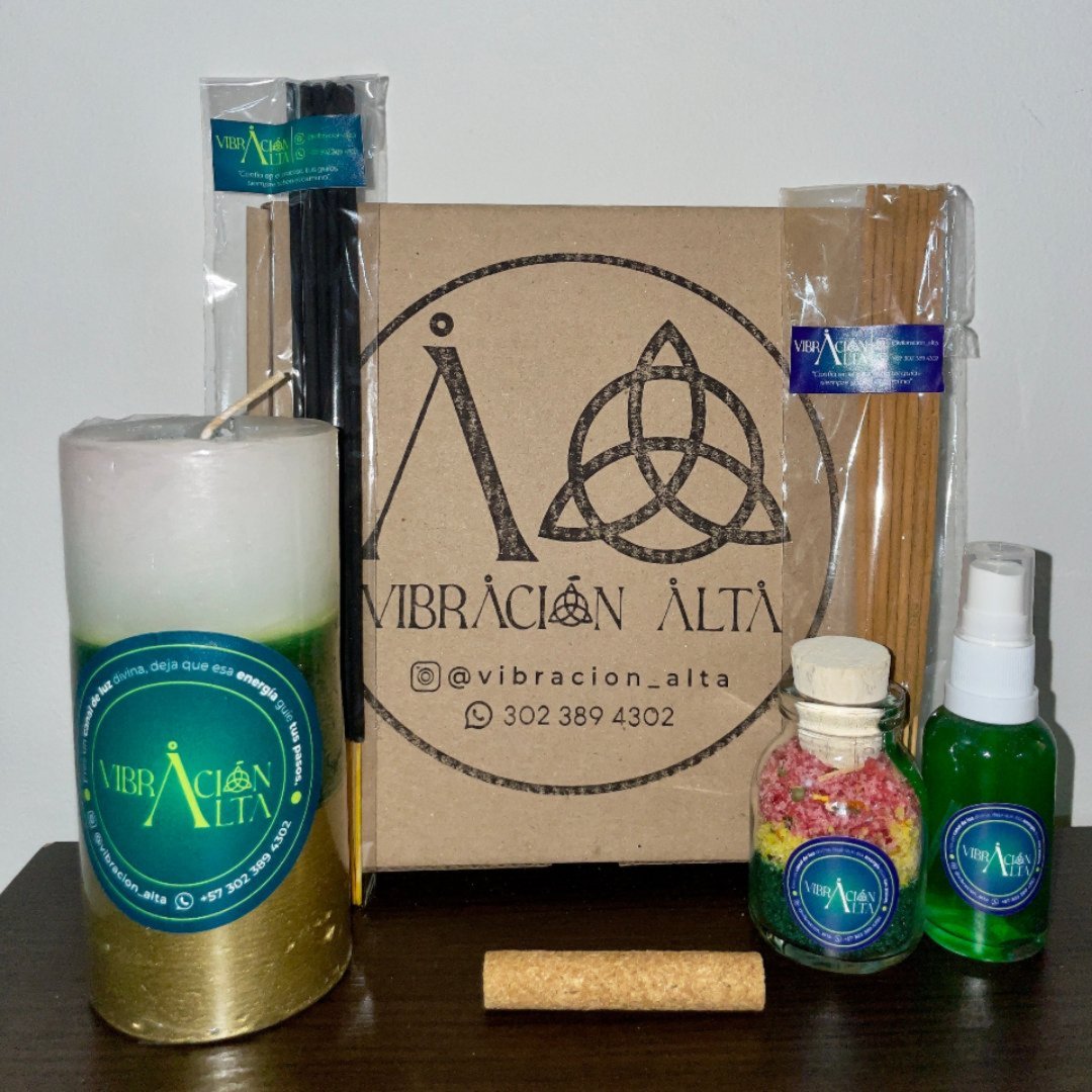 Kit de Salud Pequeño